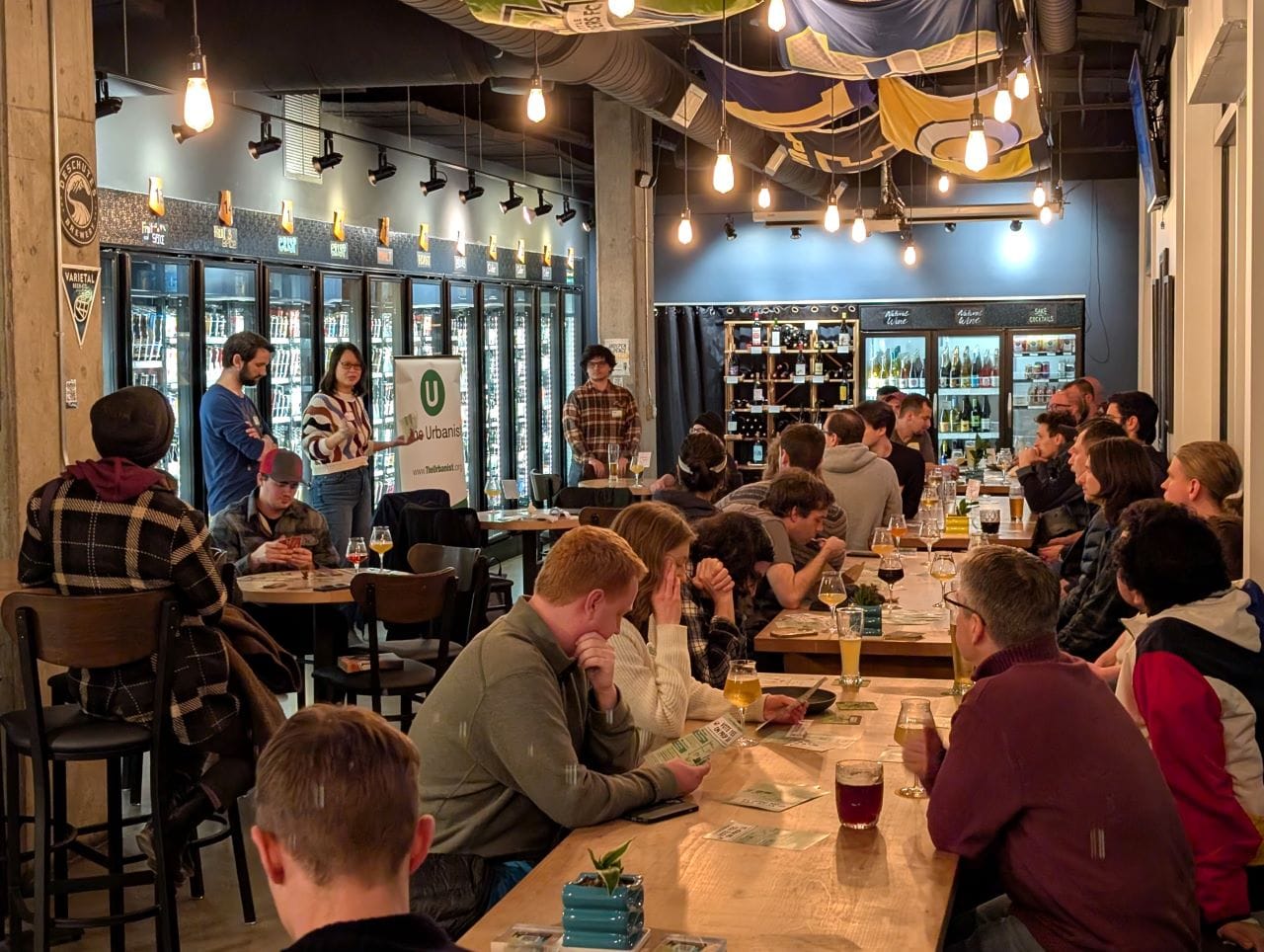 Join The Urbanist for Post-Election Panel on November 29