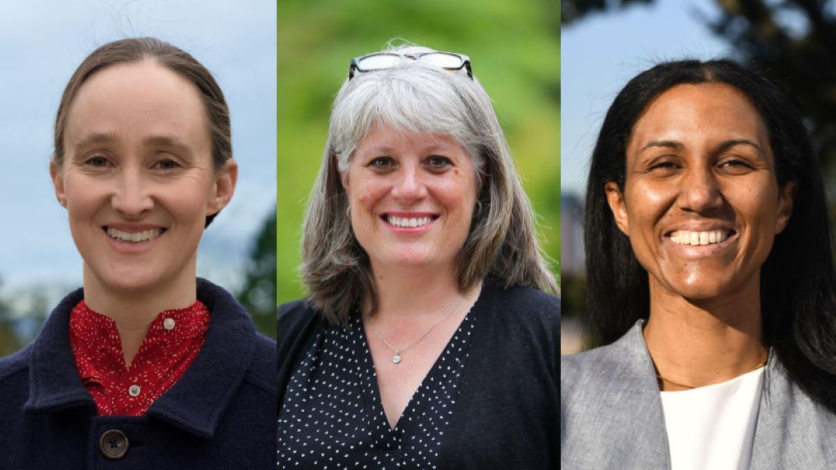 Join The Urbanist for Campaign Events Ahead of the November Election