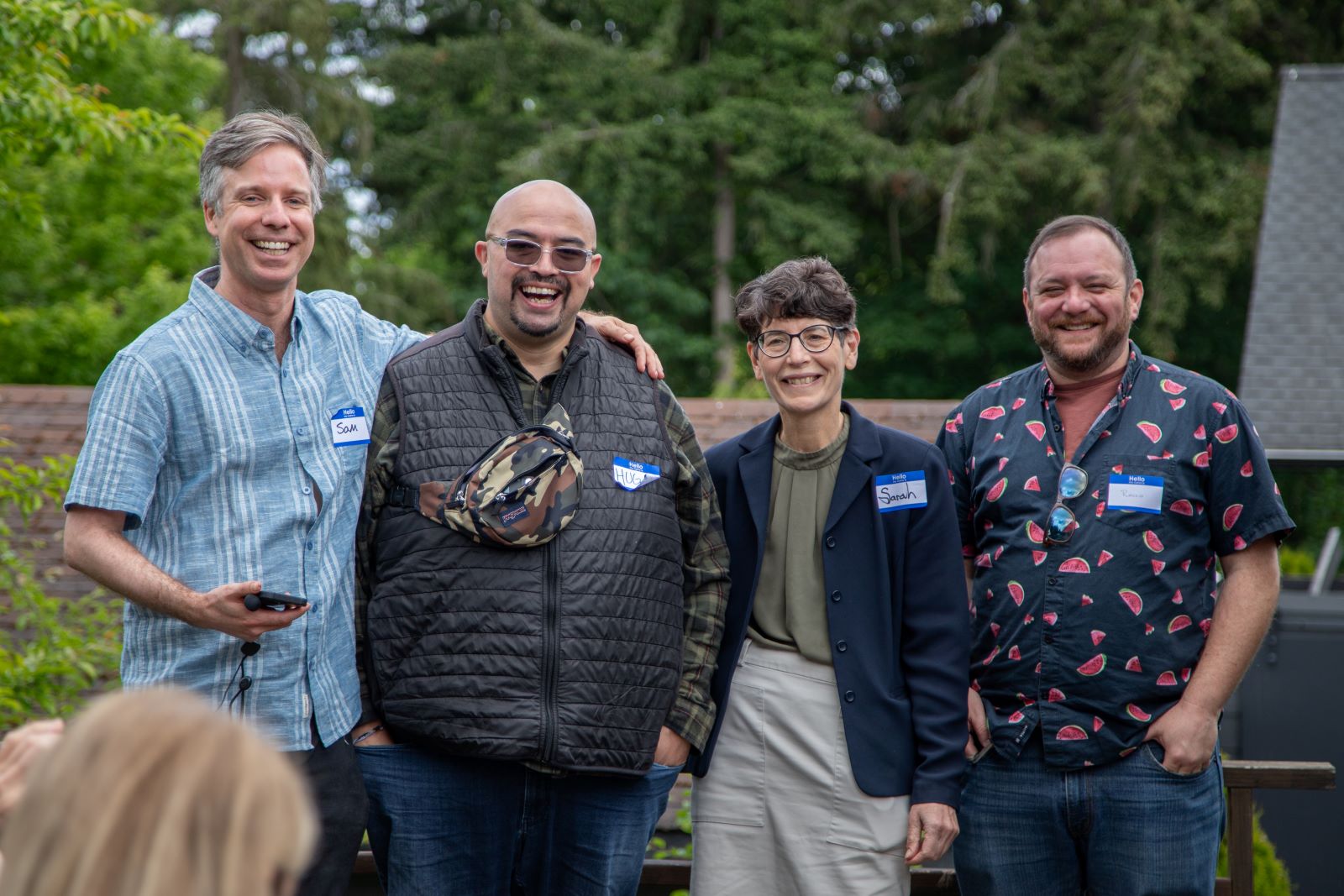 Burien Eyes Rolling Back Zoning Changes in Response to Homeowner Pressure