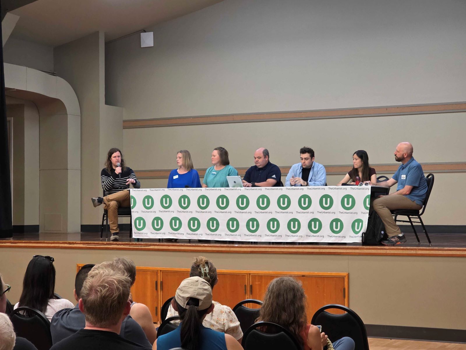 Cash Wave Seeks to Tilt Woodinville Elections Against Housing Growth