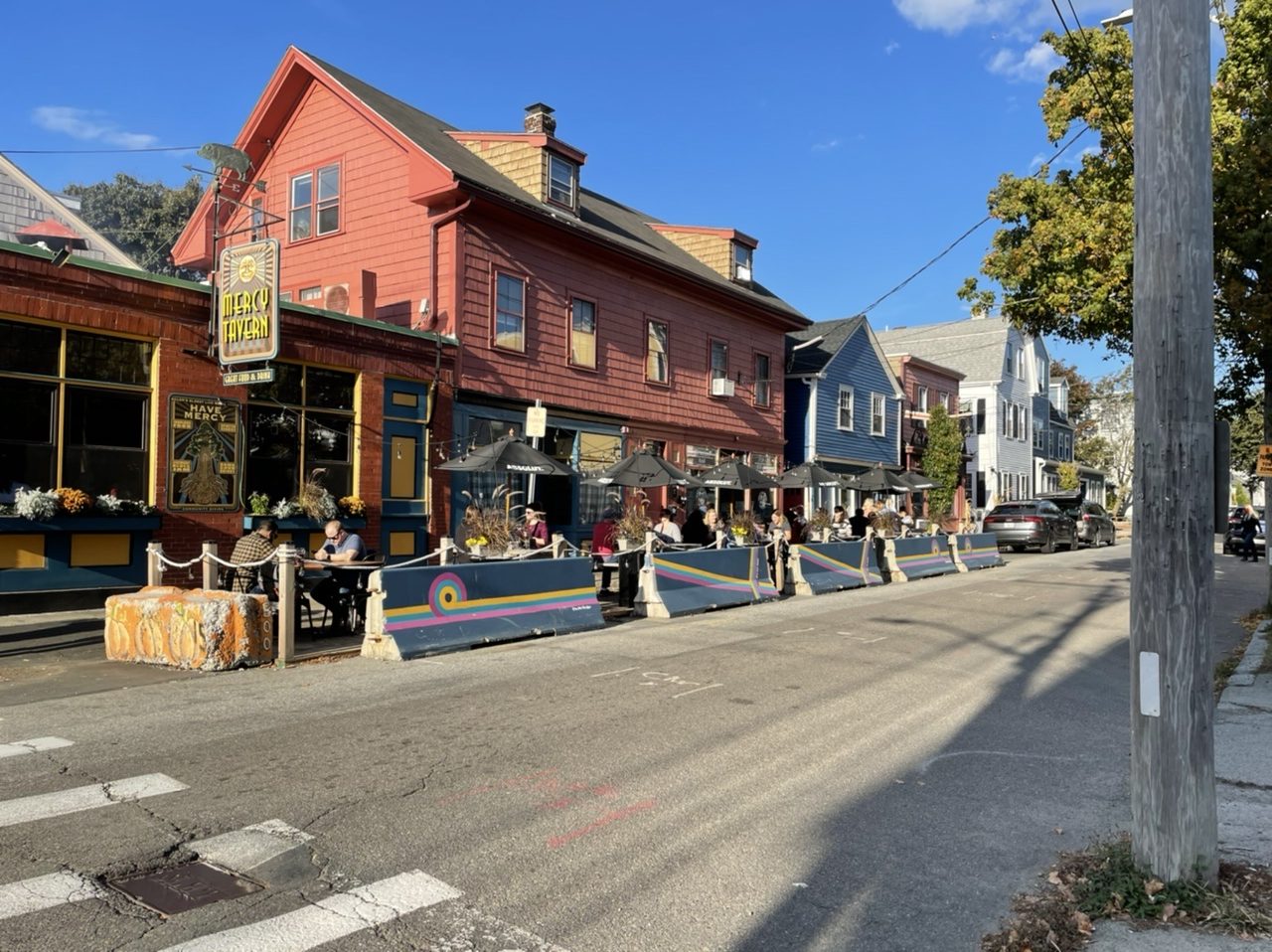 What We're Reading: Stop Sprawl, Mass Timber, and De-Stroadification