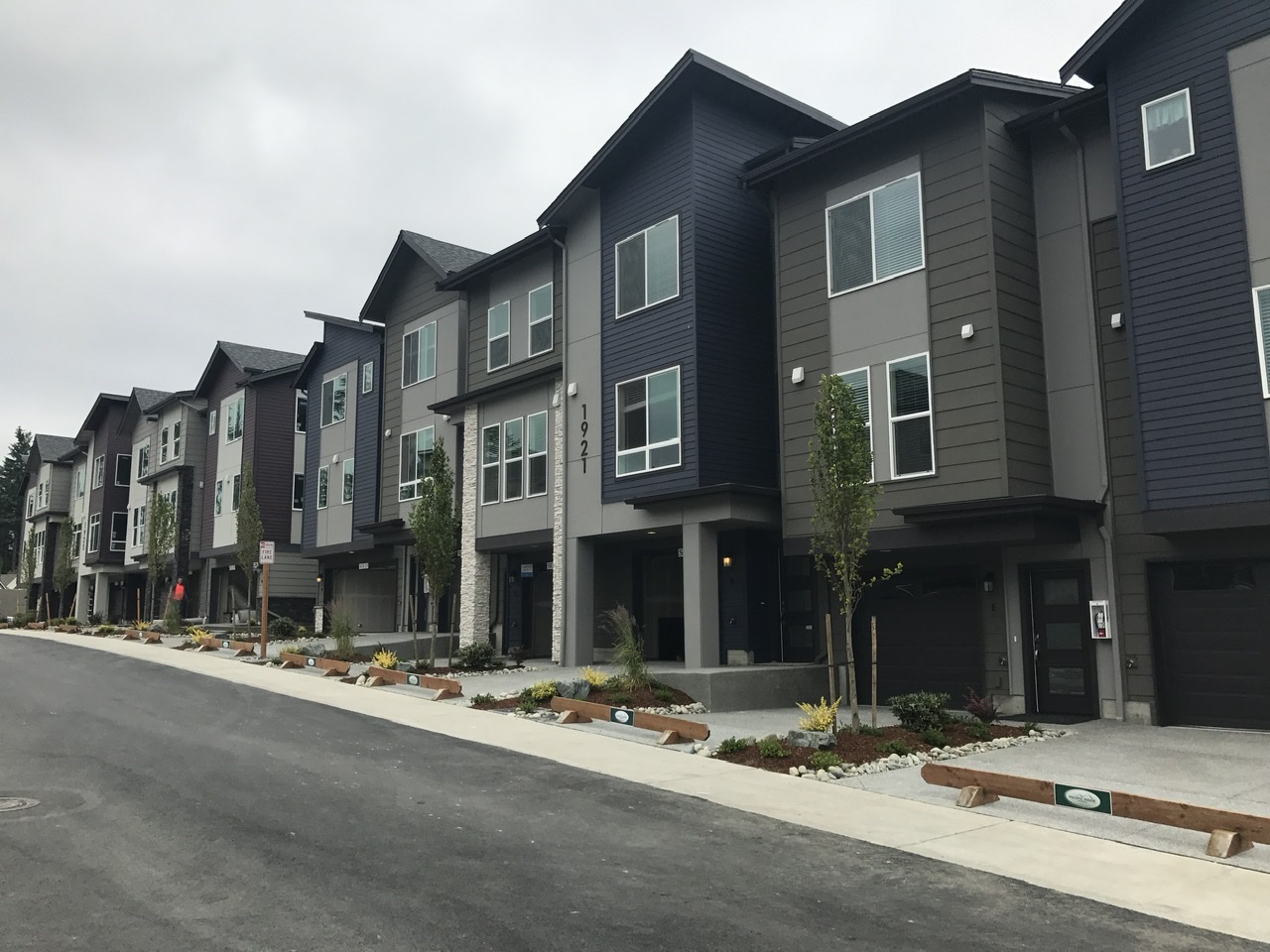 Snohomish County Contemplates Growth Scenarios Ranging from Urban Infill to Sprawl