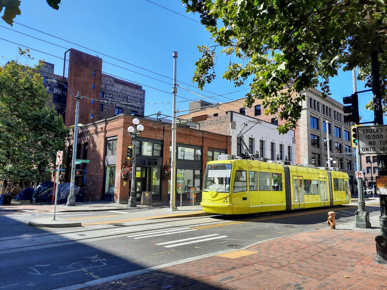 City Council Setting the Stage for Another Streetcar Showdown