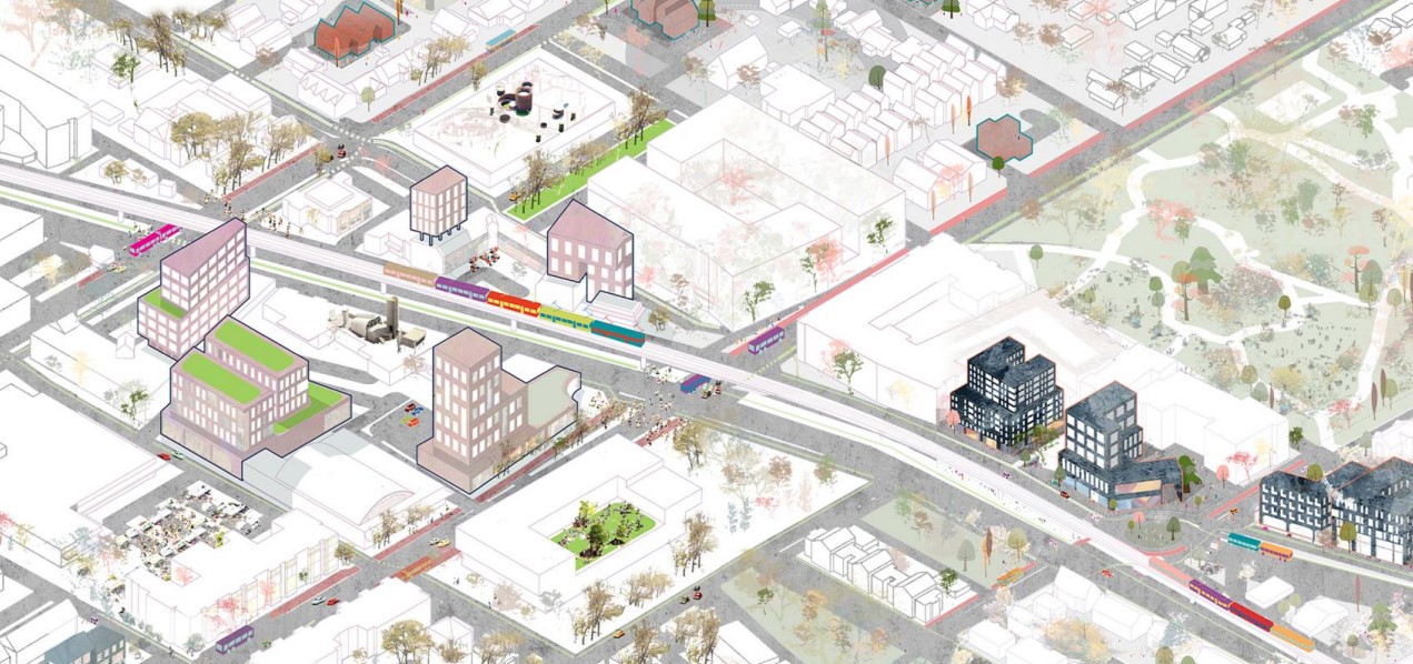 Report Highlights Puget Sound's Housing Deficit and Zoning Reform Potential