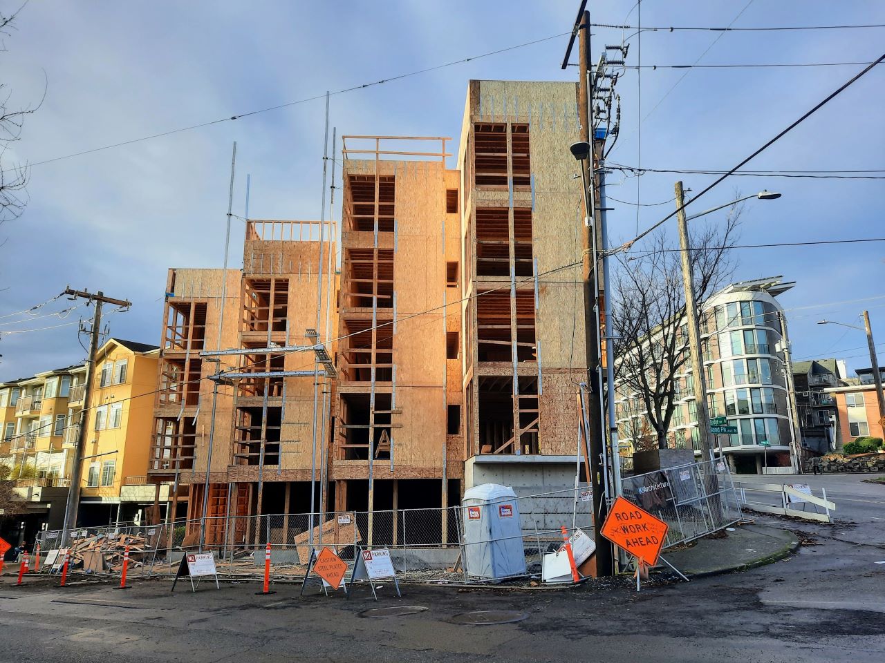 The One Seattle Plan Needs a Bold Alternative 6 