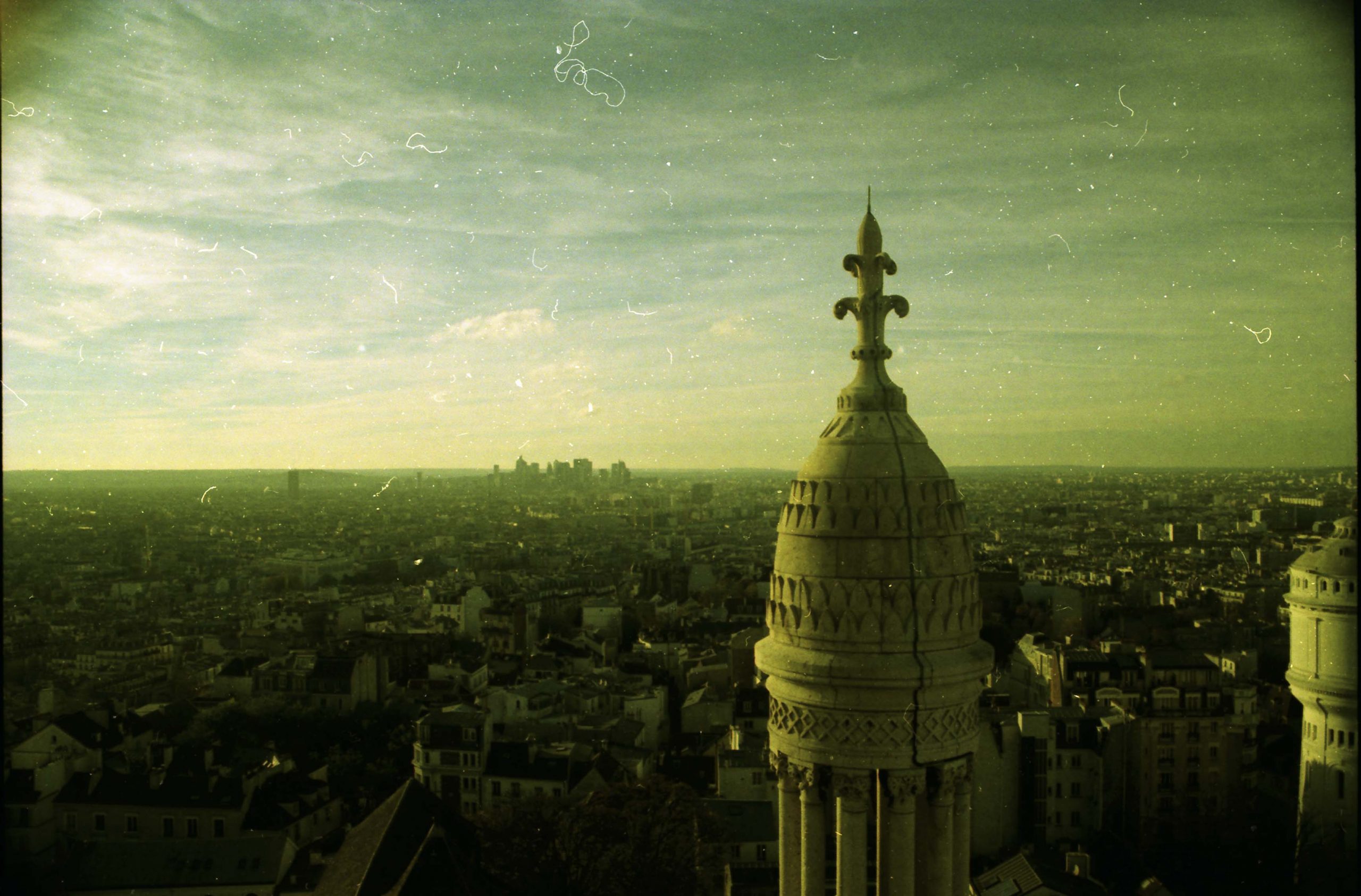 The Urbanist Podcast: The Human Side of Transit with Author and Artist Nathan Vass