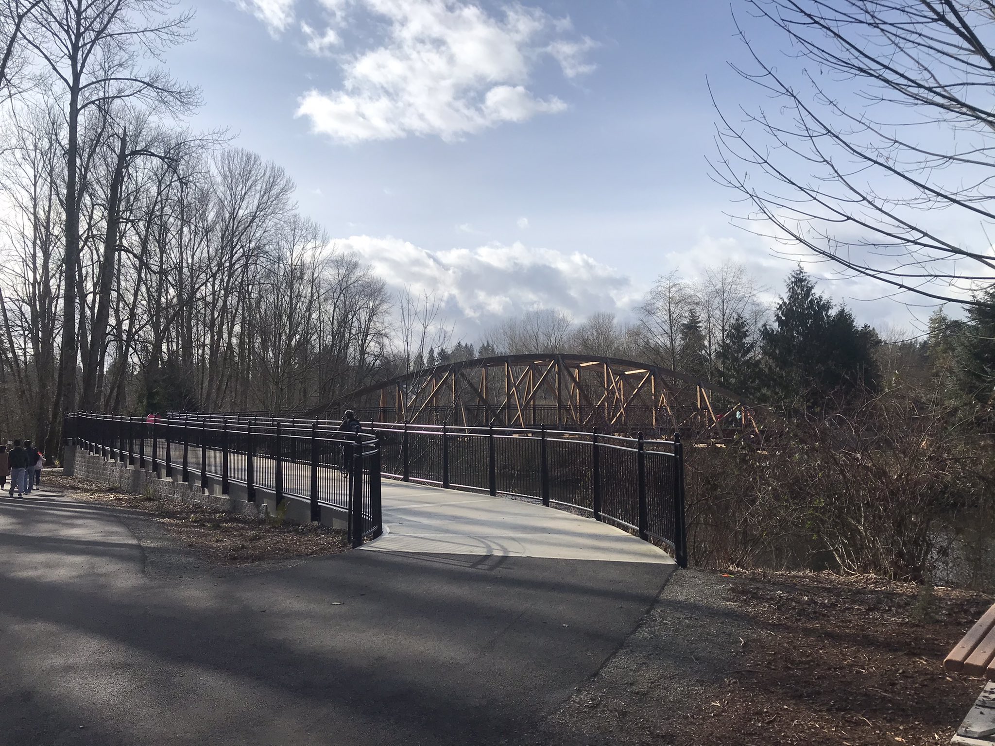 Bothell Finds Its Long-Term Vision for a Citywide Bike Plan