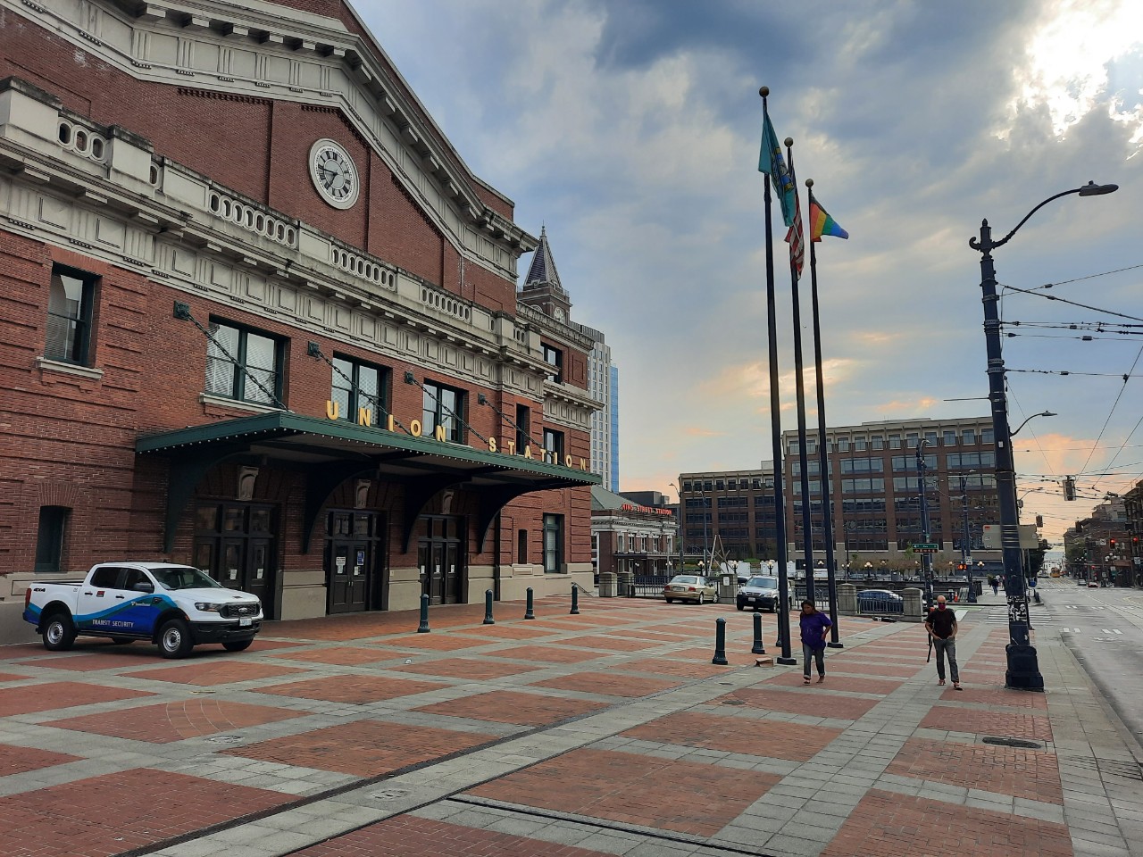 Seattle Subway: Sound Transit Must Commit to a Shallower 4th Avenue CID Station