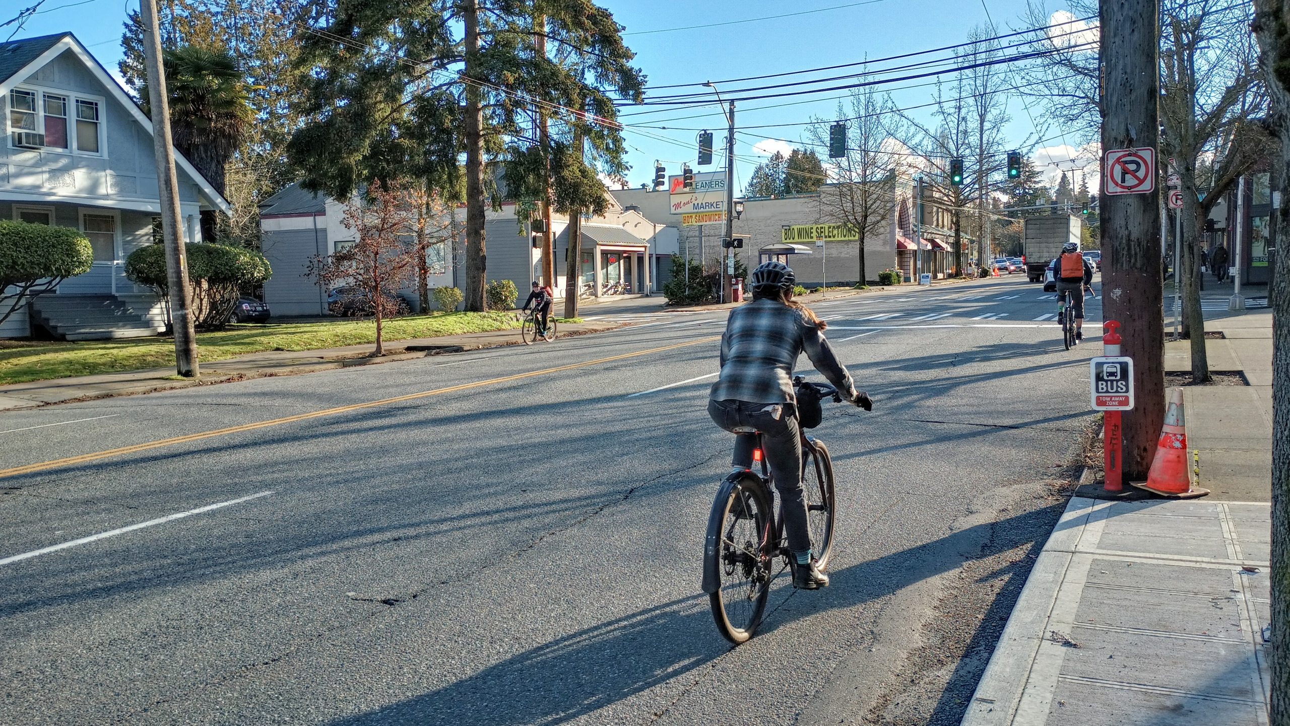 SDOT Director Downplays Delay in Releasing Vision Zero Review