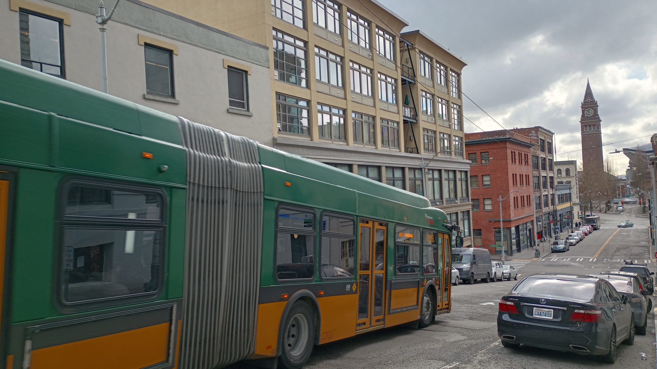 Feds Fund Third Avenue Spot Upgrade Ahead of Potential Corridor-Wide Changes