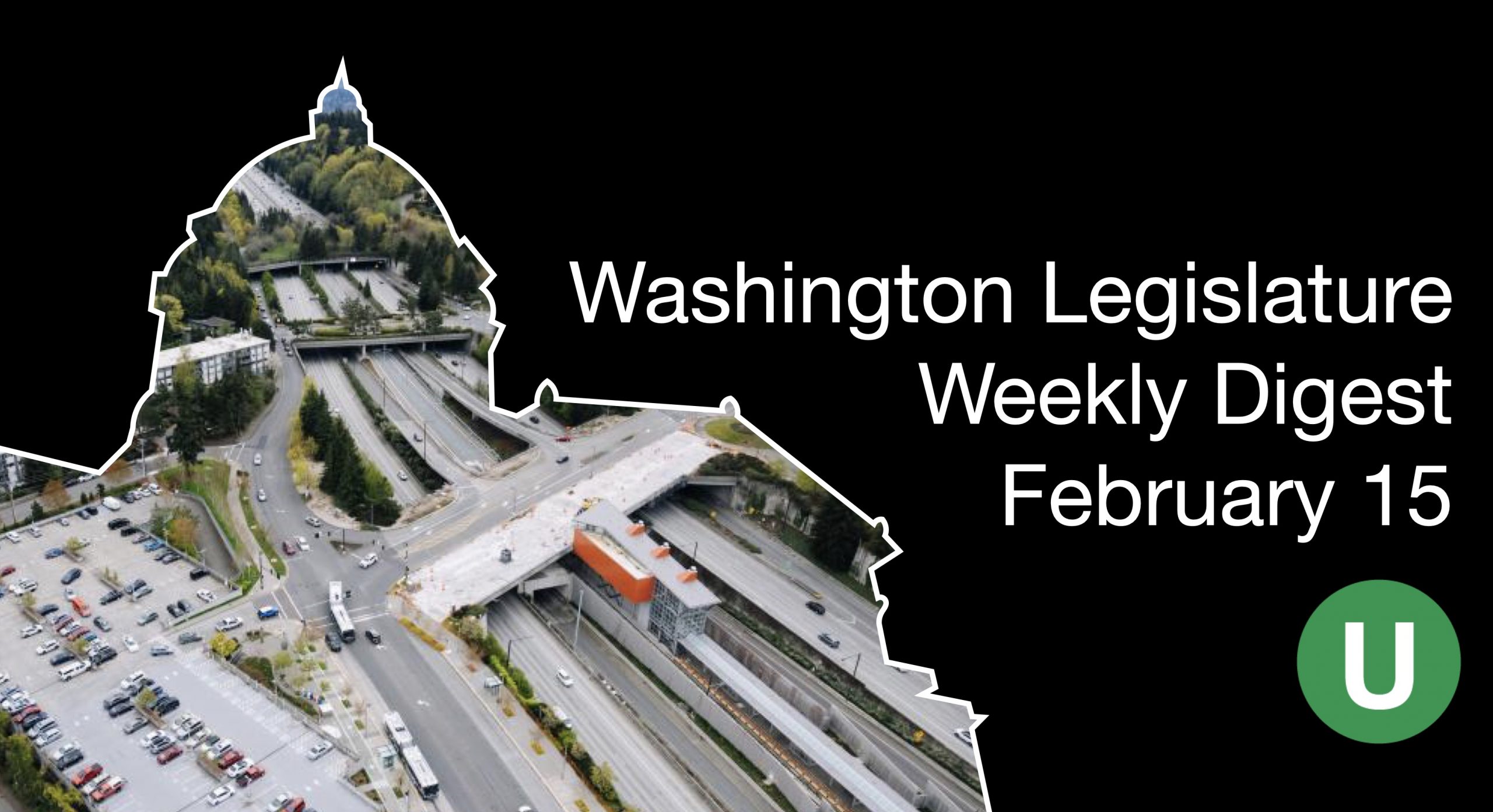 Amended Missing Middle Bills Clear Housing Committee, Avoiding First Cutoff