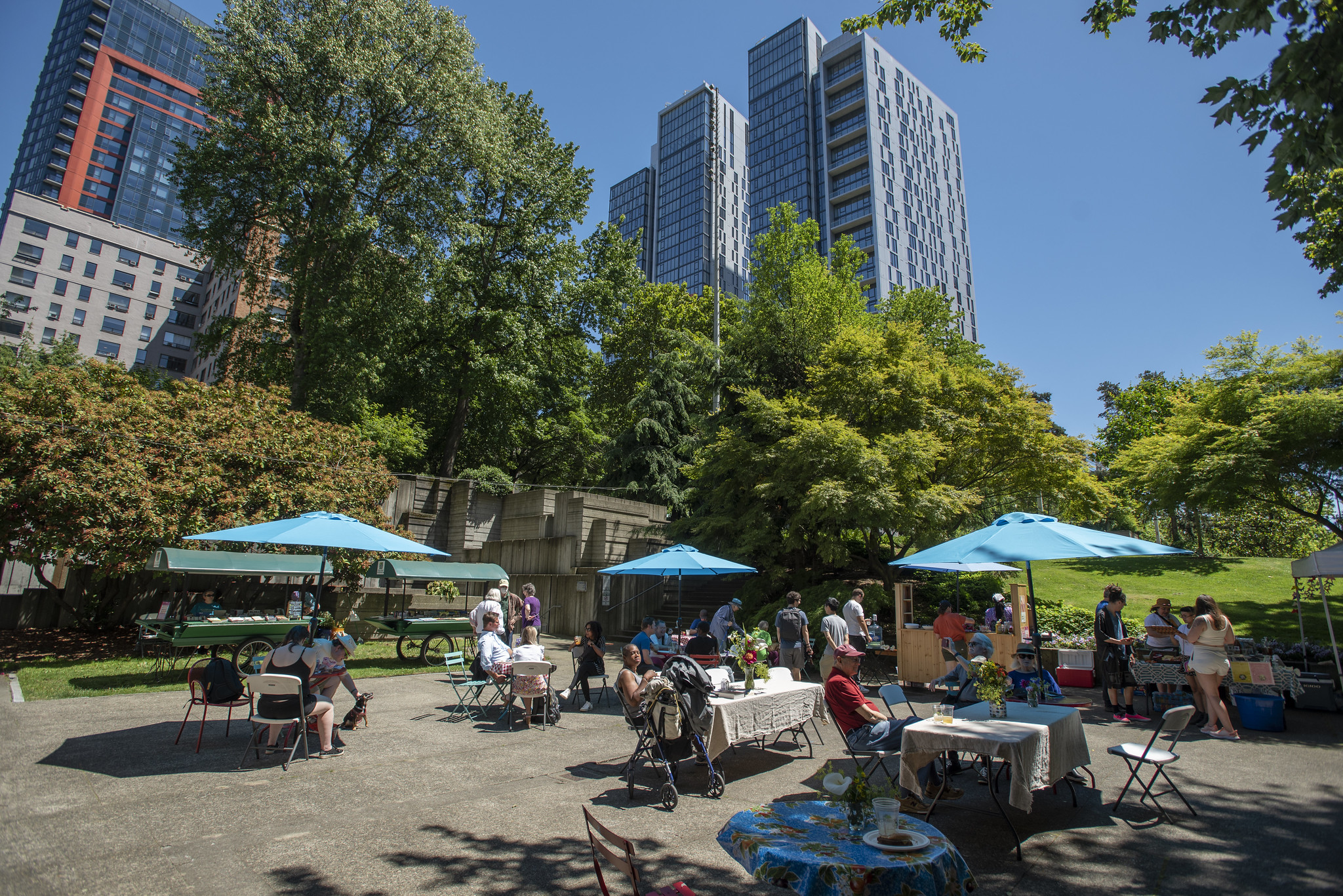 The Urbanist Podcast: The Power of Parks with the Trust for Public Land