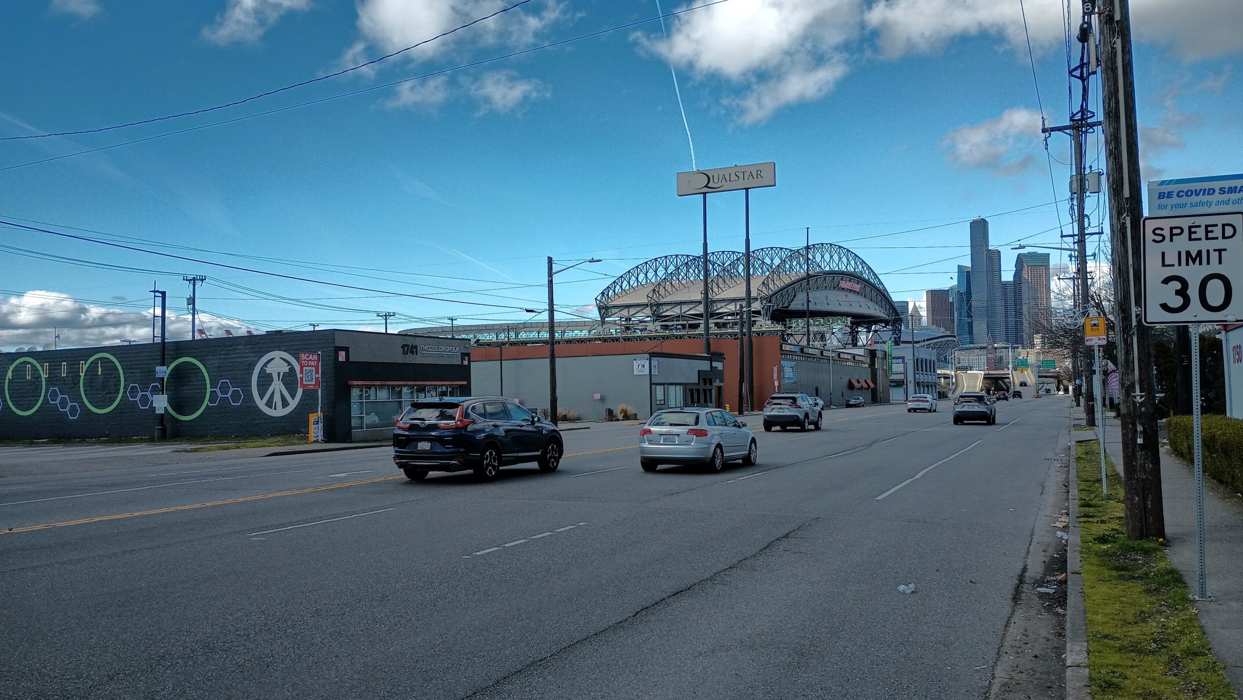 "Rapid Response" Safety Improvements in SoDo Don't Prove So Rapid