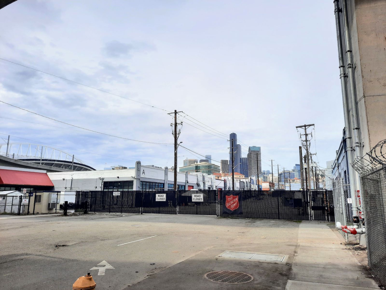 What We Know About Sound Transit's Alternatives to a Chinatown Station