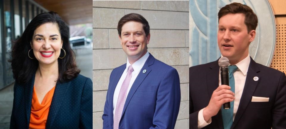 The Battle for the Seattle City Council, Part 1: The Incumbents