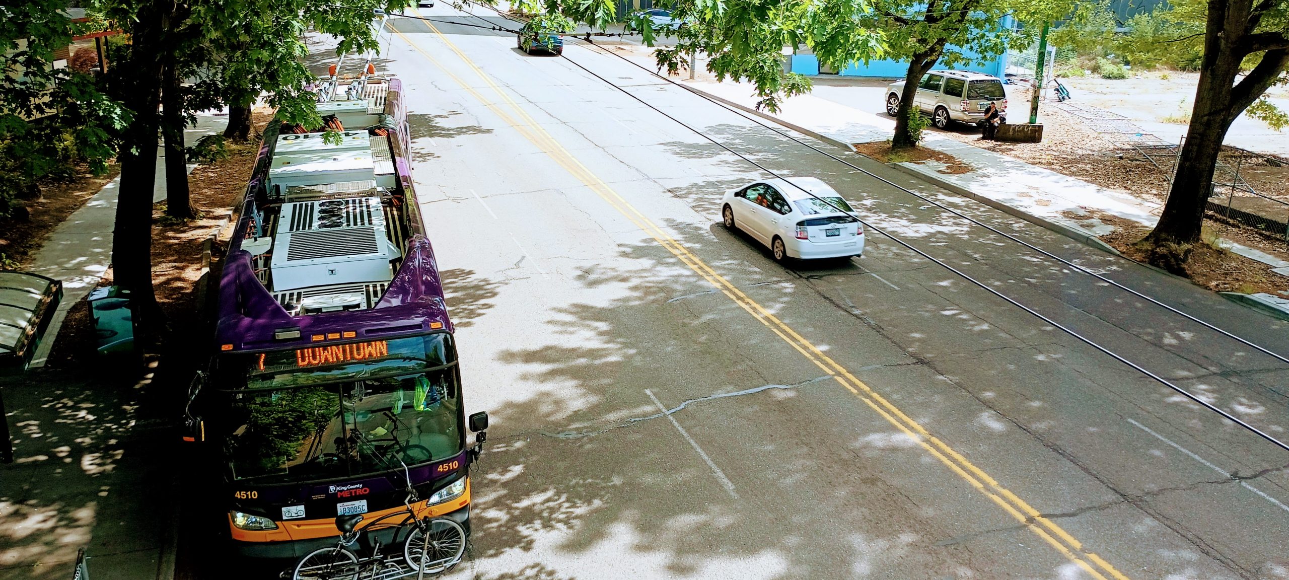 SDOT Chooses Harder Path on Rainier Avenue South Bus Lane's Next Phase