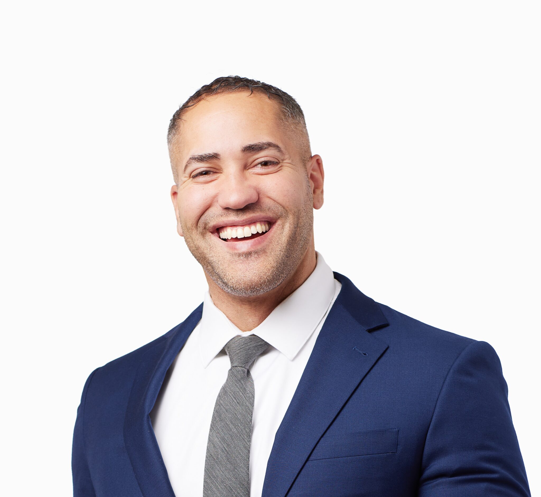 Preston Anderson Touts Homelessness Expertise in D1 Seattle Council Bid