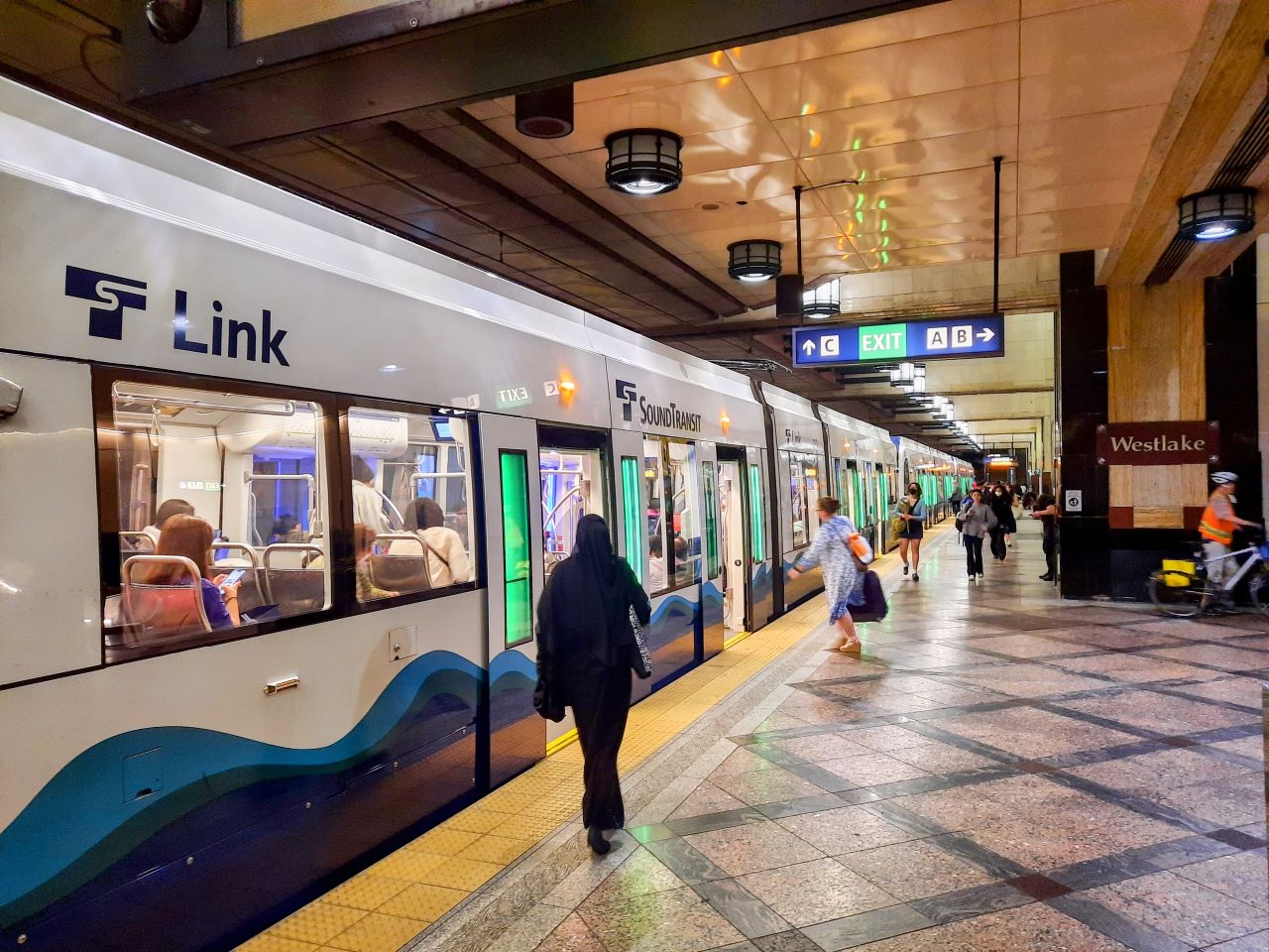 Op-Ed: Quick CEO Ousting Points at Sound Transit Board Deficiencies