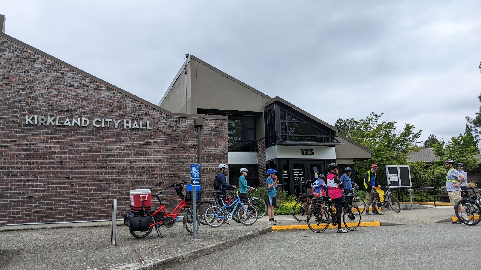 Get Involved with Liveable Kirkland's Toolkit for Activism