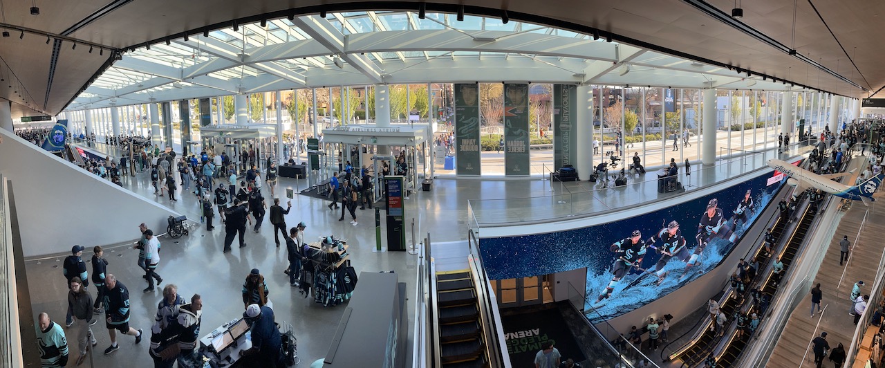 Building the Body Athletic 2023: The Year in Seattle Sports