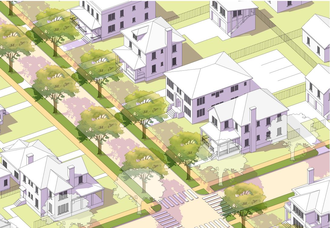 State Model Code for Middle Housing is Missing Enough Housing