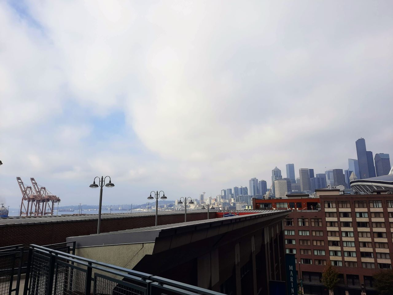 Harrell Signs Industrial Land Reform into Law