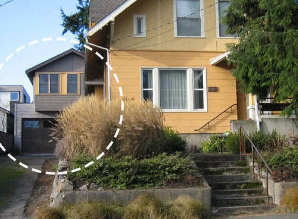 Op-Ed: Excessive Water Hook-up Fees Stunt Seattle’s ADU Building Boom