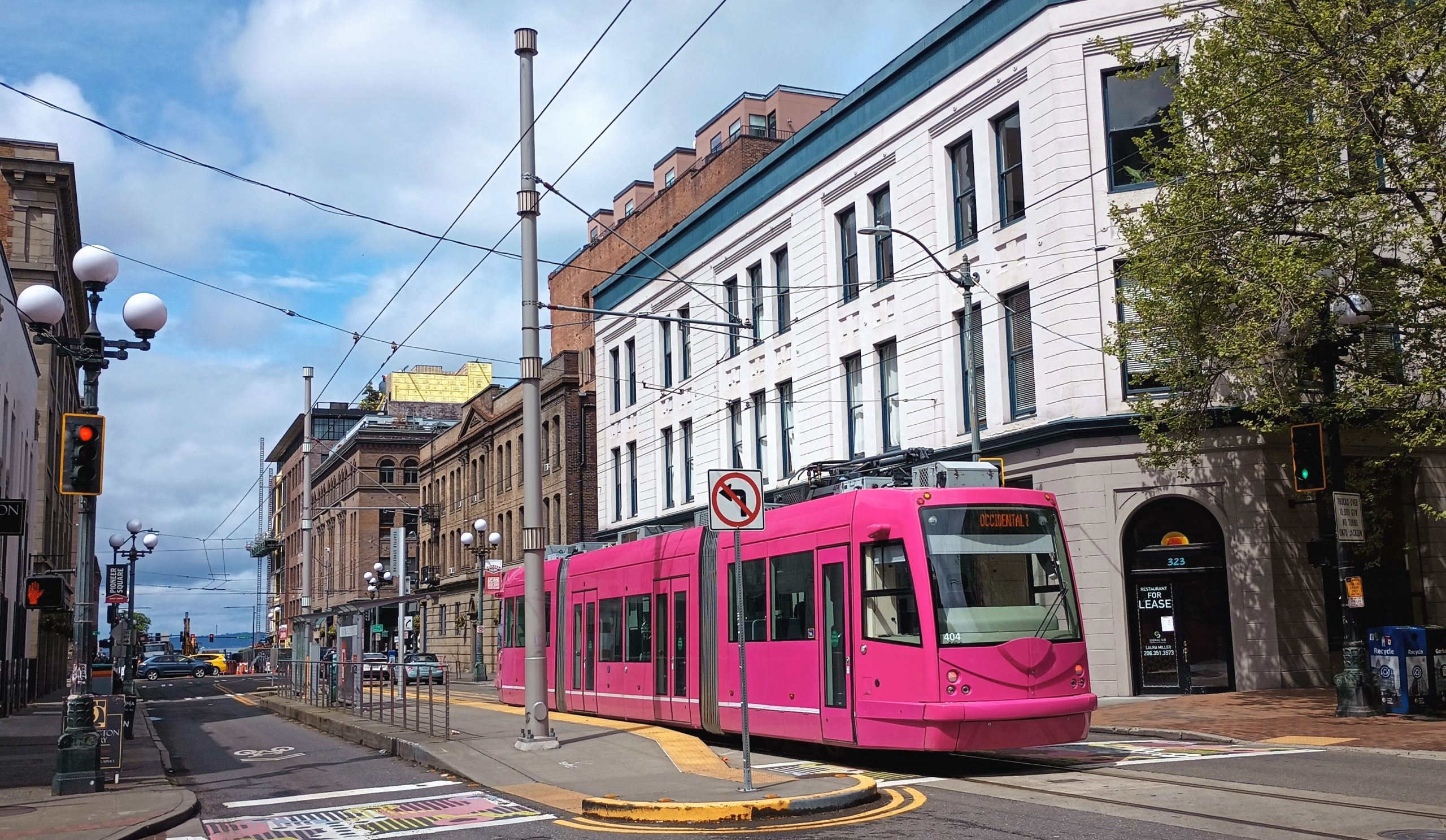 Center City Connector Streetcar Again In Jeopardy As Council Set to Pull Study Funding