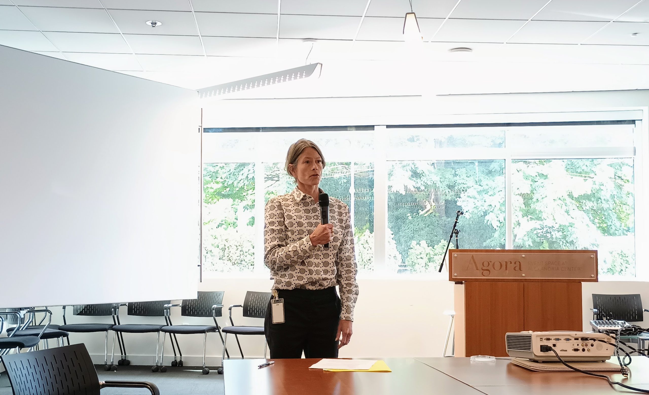 Op-Ed: Sara Nelson's Agenda Is Out of Step with Seattle