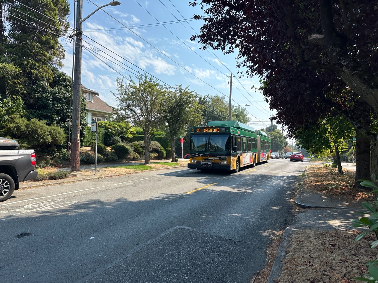 Op-Ed: Metro's Alarming Latest Bus Restructures Illustrate the Need for Reform