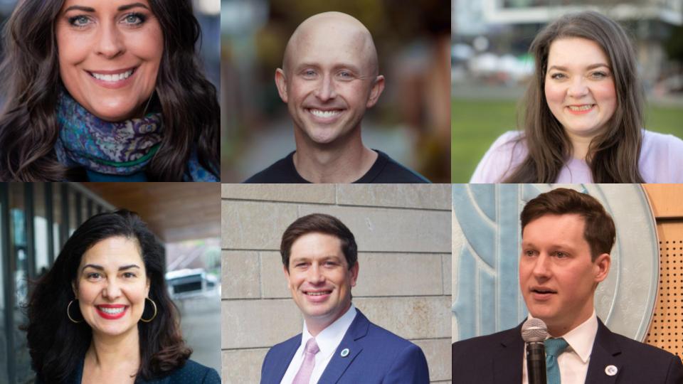 Urbanists Post Strong Showing in Seattle's 2023 Primary