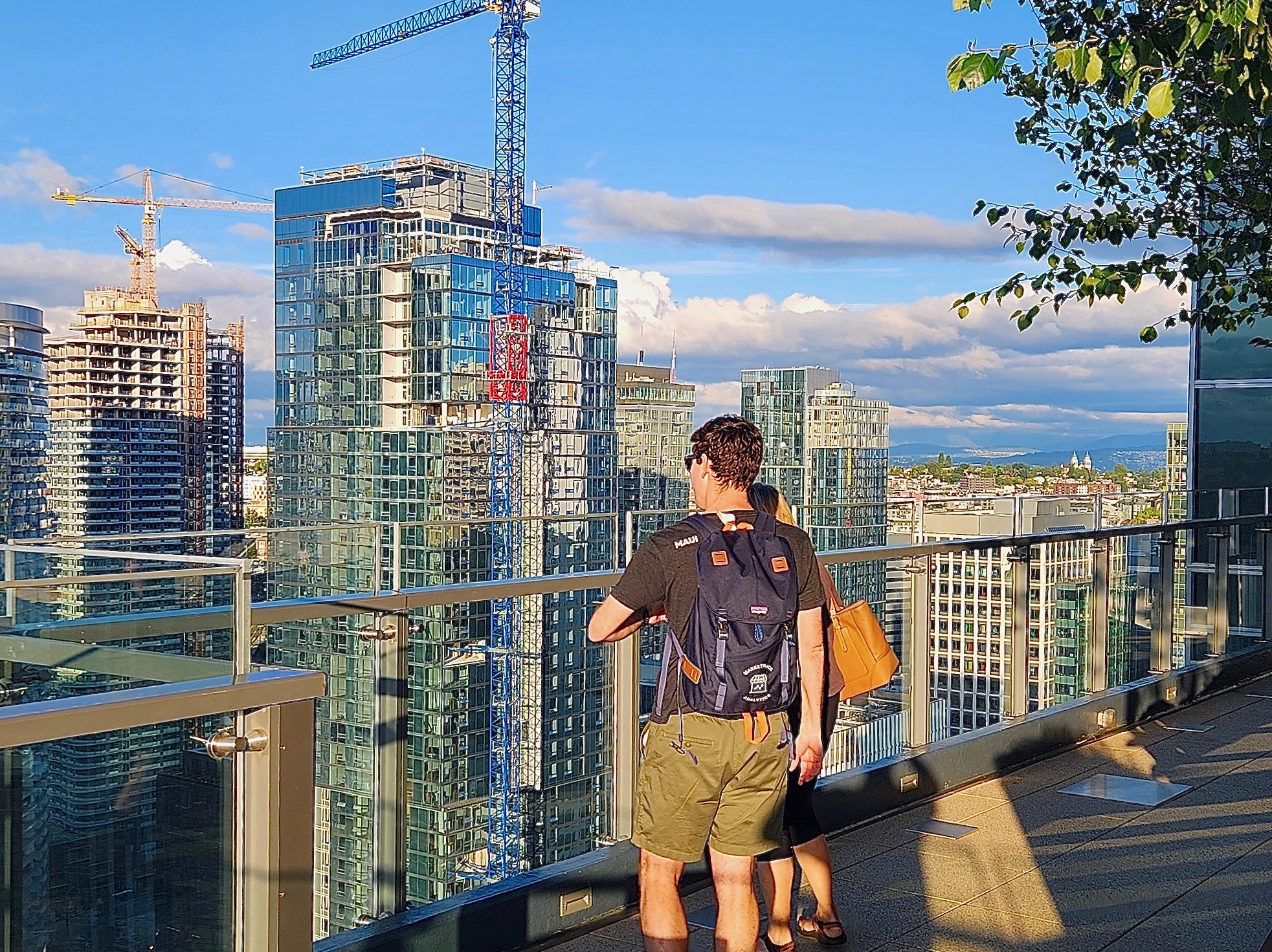 A Follow-Up on the Living Building Challenge