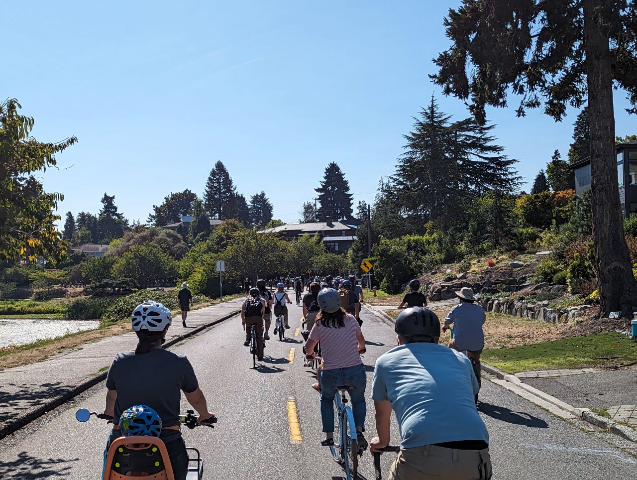 Join Us on Our Journey to Another Decade of The Urbanist