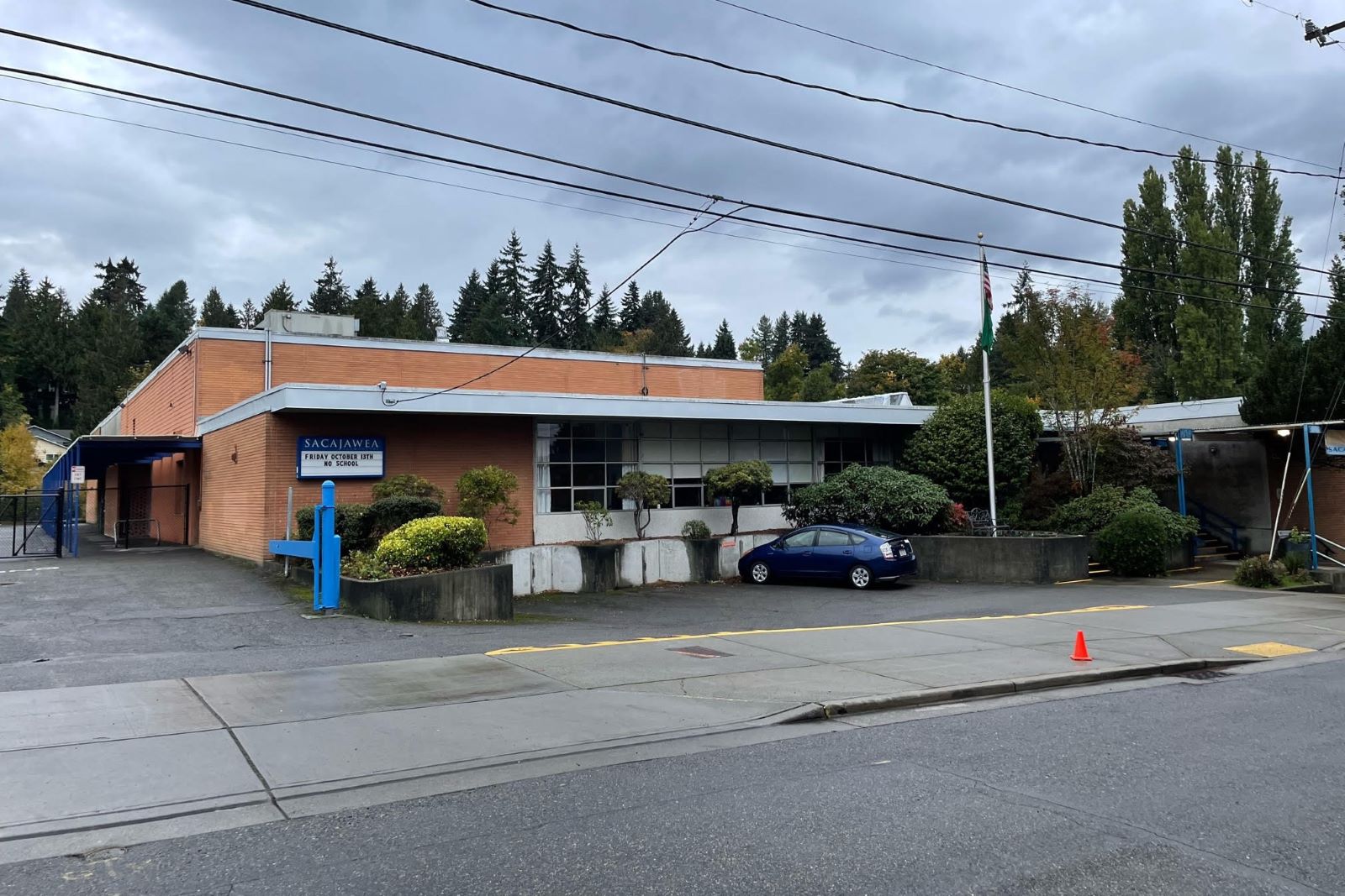 Seattle Public Schools Unveil Plans for Sweeping Cuts and Lasting Austerity