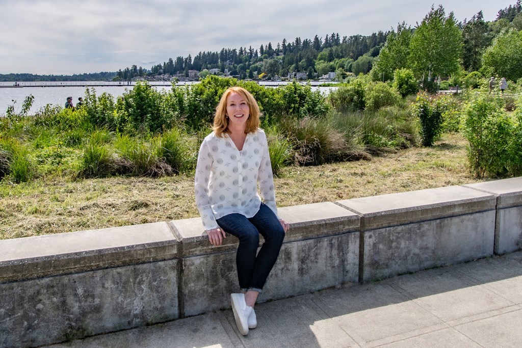 Op-Ed: Kelli Curtis Is the Best Choice for Kirkland