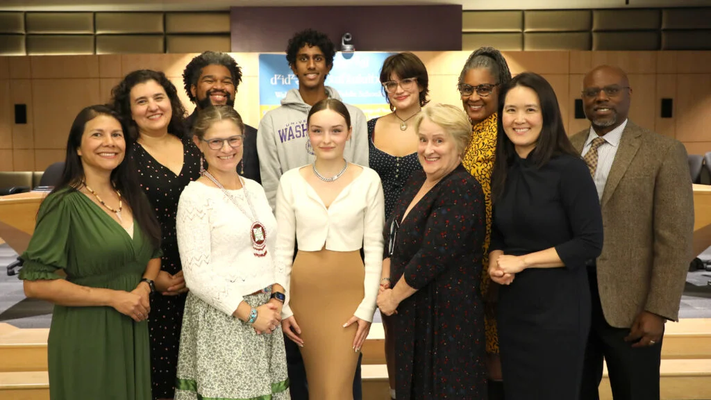 Op-Ed: Seattle Poised to Repeat Chicago's School Closure Mistake