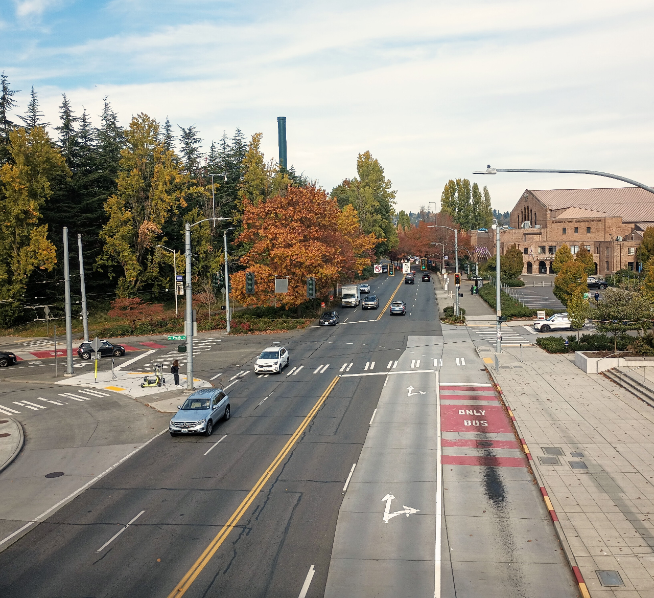 Transportation Impact Fees Chugging Ahead with Lame Duck Council