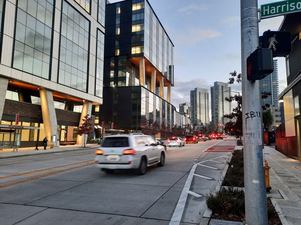 Sound Transit Is In Search of Yet Another South Lake Union Station Location