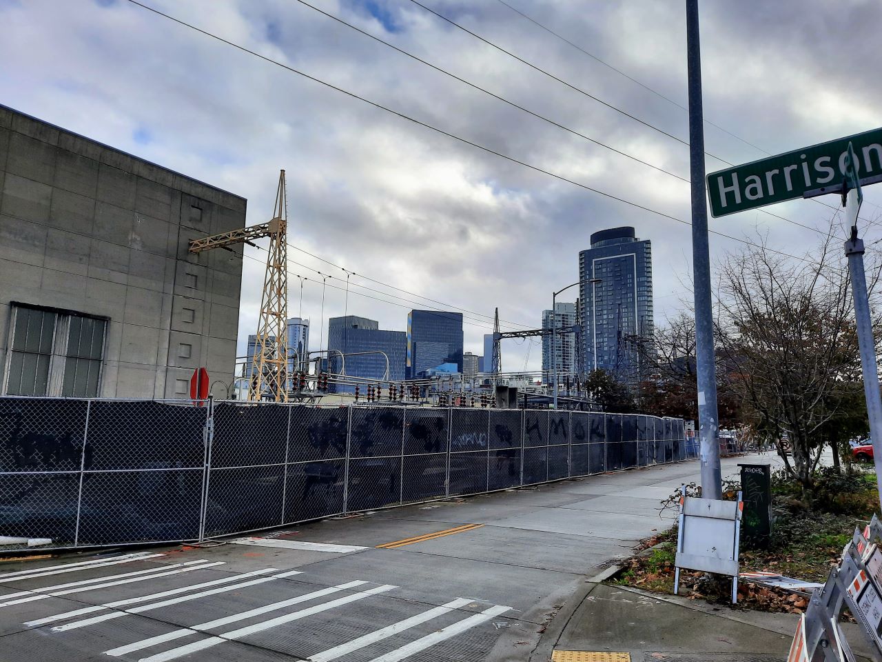 Sound Transit OKs Study of Vulcan's New South Lake Union Station Alternative