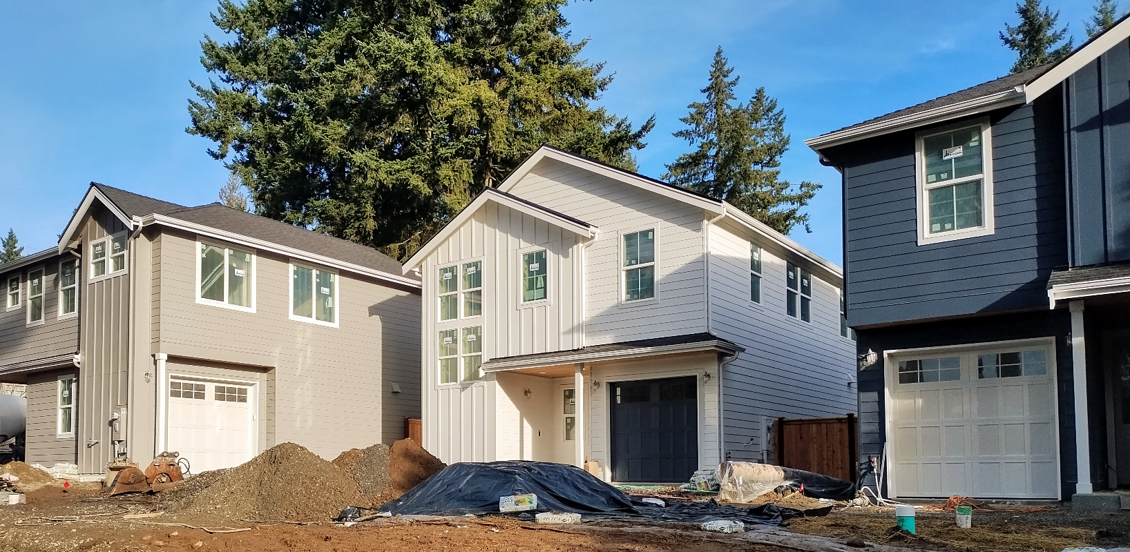 State Legislators Push for 'Year of Housing 2.0'