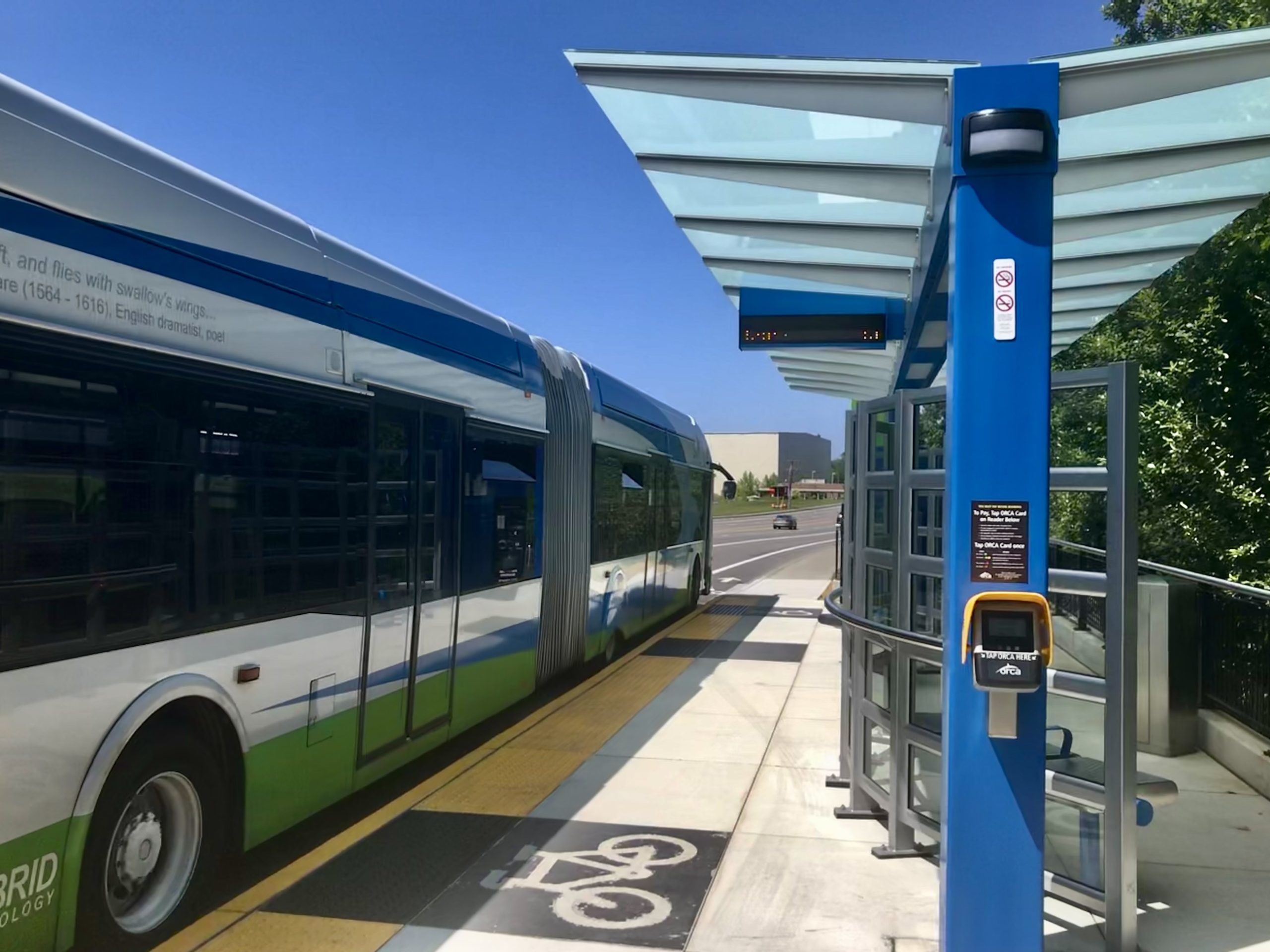 Community Transit's 2024 Budget Charts Path to a New Era