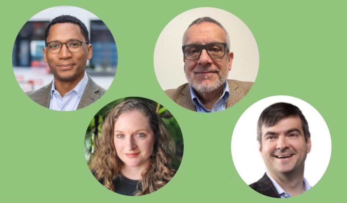 The Urbanist Board Welcomes Four New Members