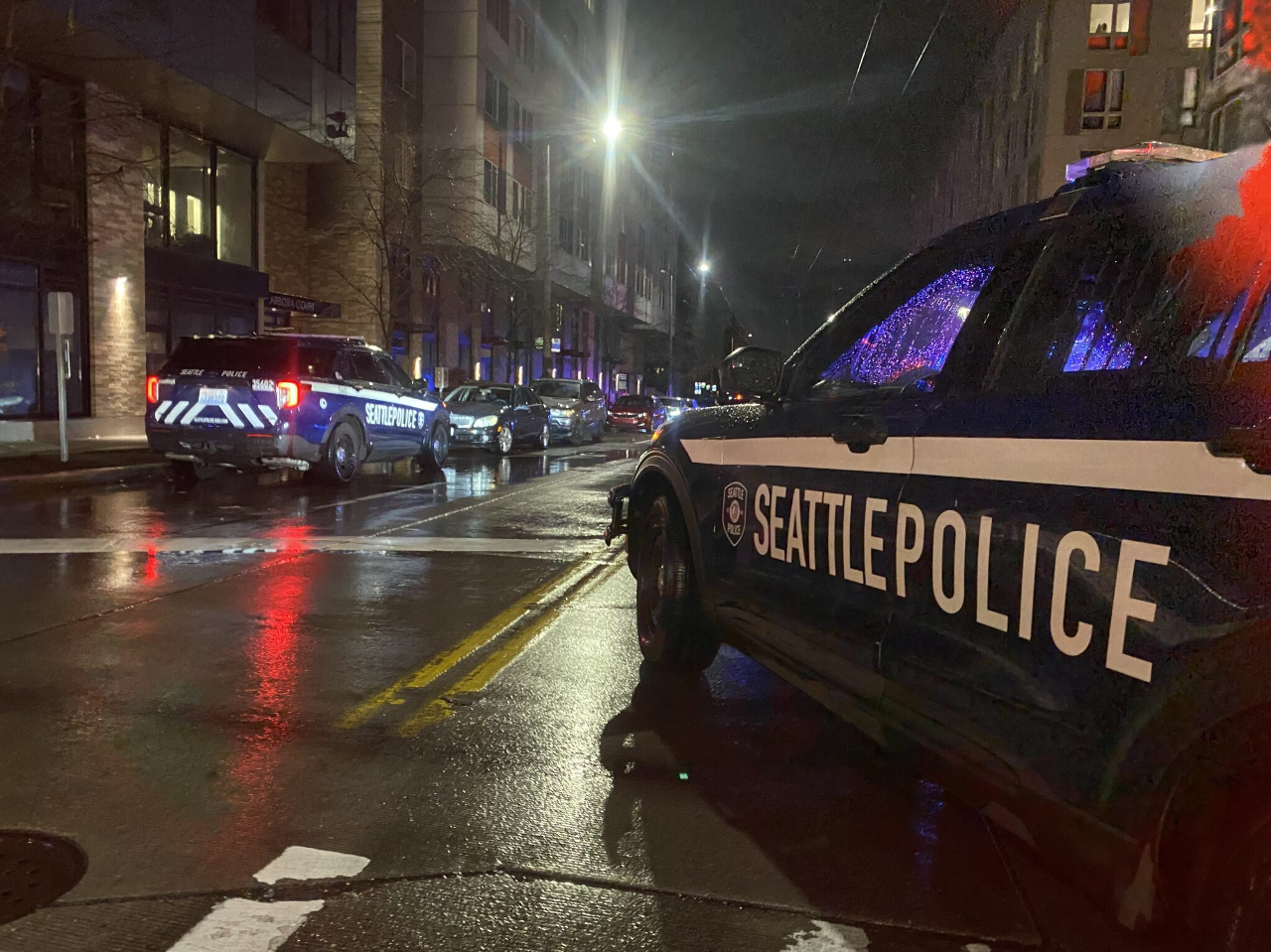 What to Look For in a New Seattle Police Contract