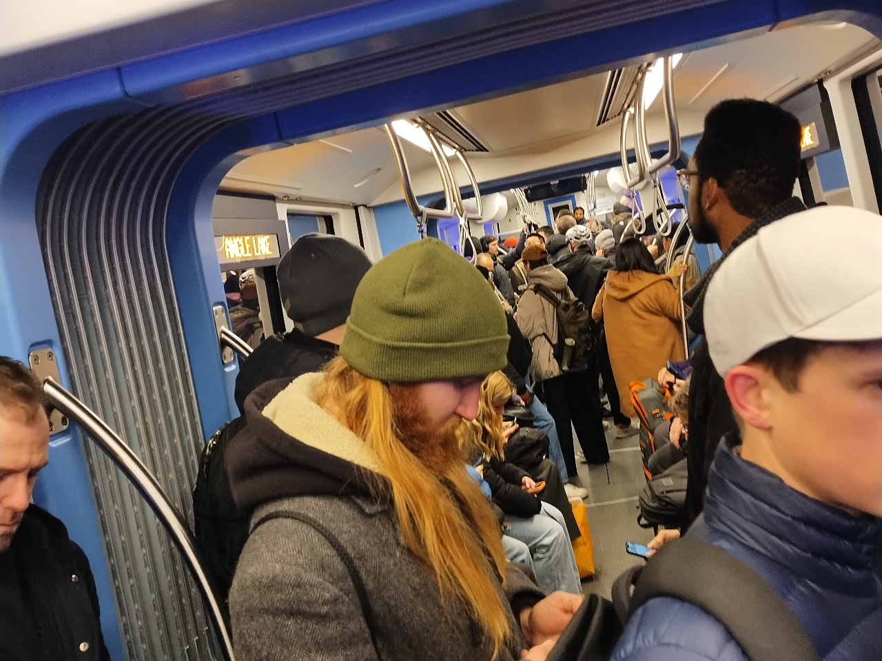 Sound Transit Says 1 Line Headaches Will 'Smooth Themselves Out'