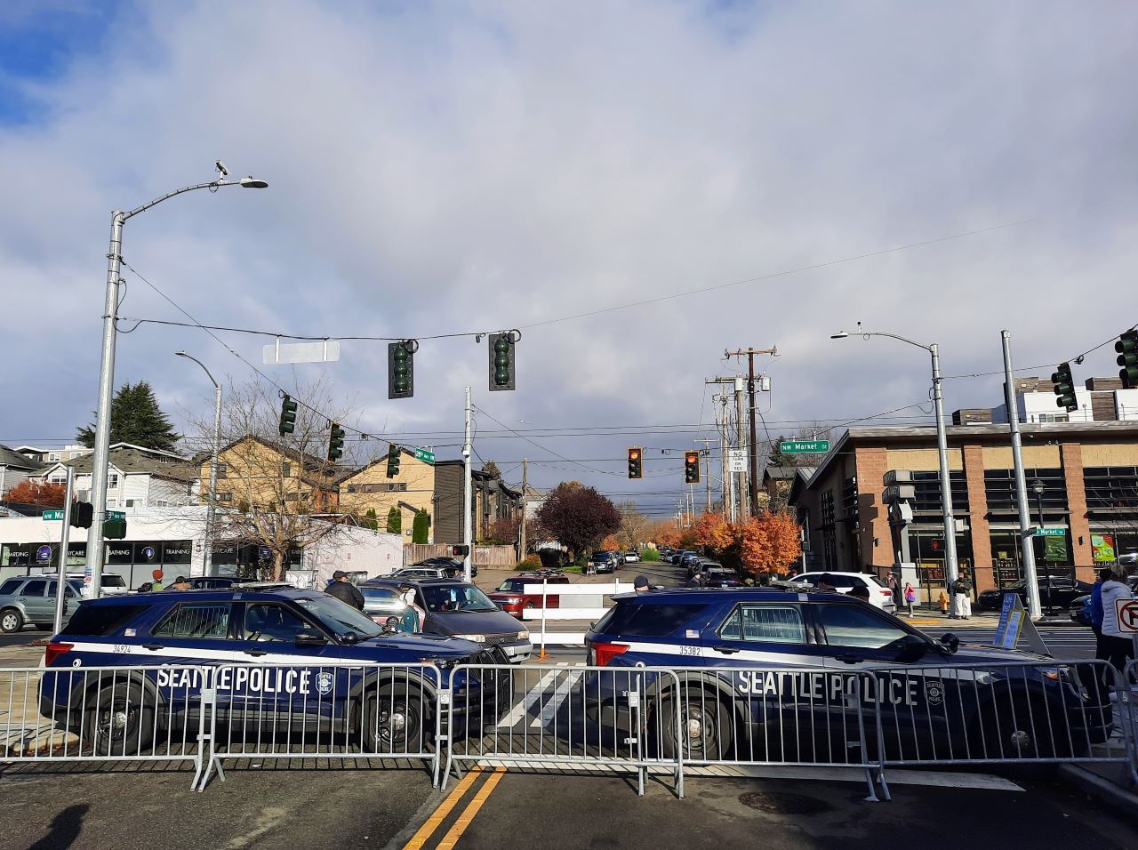 Op-Ed: The Seattle Police Department Has an Efficiency Problem