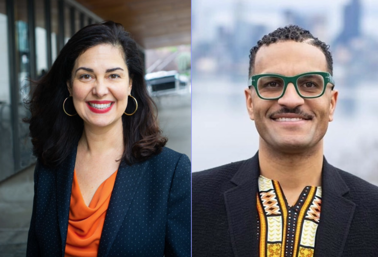 Tammy Morales, Rob Saka To Chair Key Council Committees During Pivotal Year