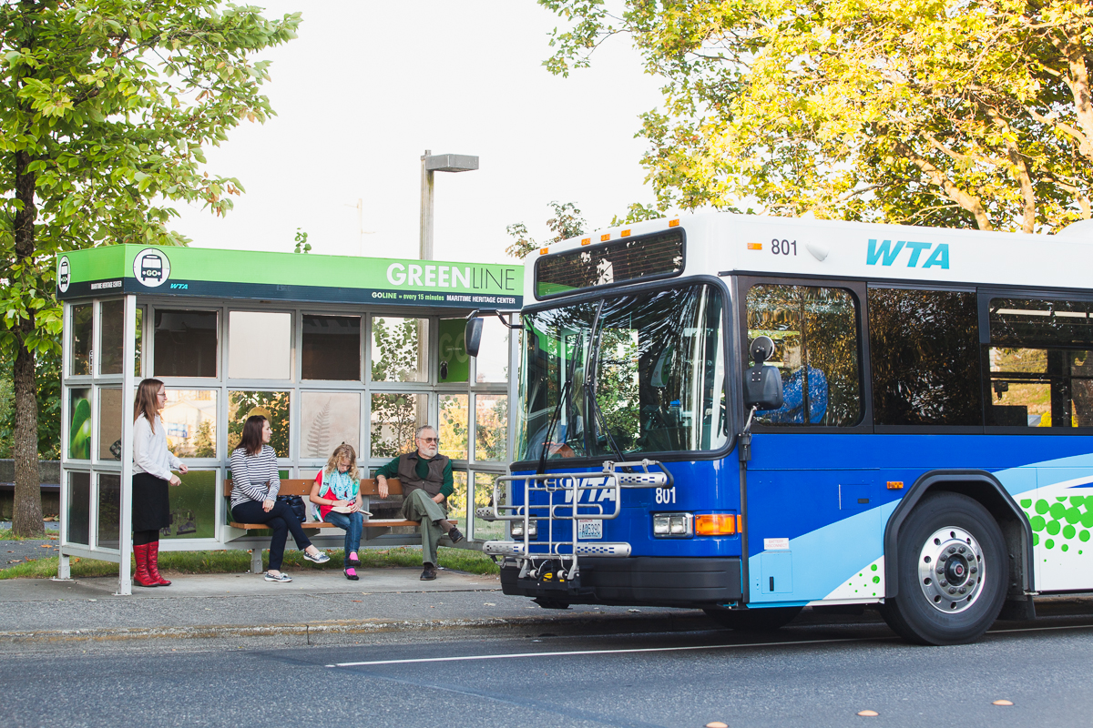 Rider Reps Could Be Coming Soon to Some Washington Transit Boards