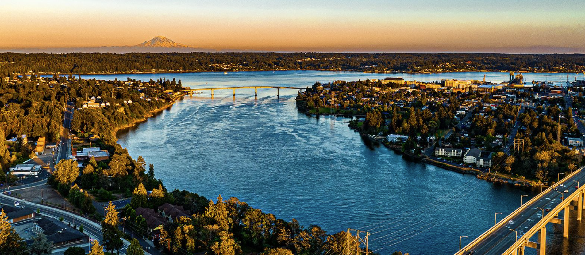 Kitsap County's Proposed Comp Plan Sleepwalks Toward More Sprawl