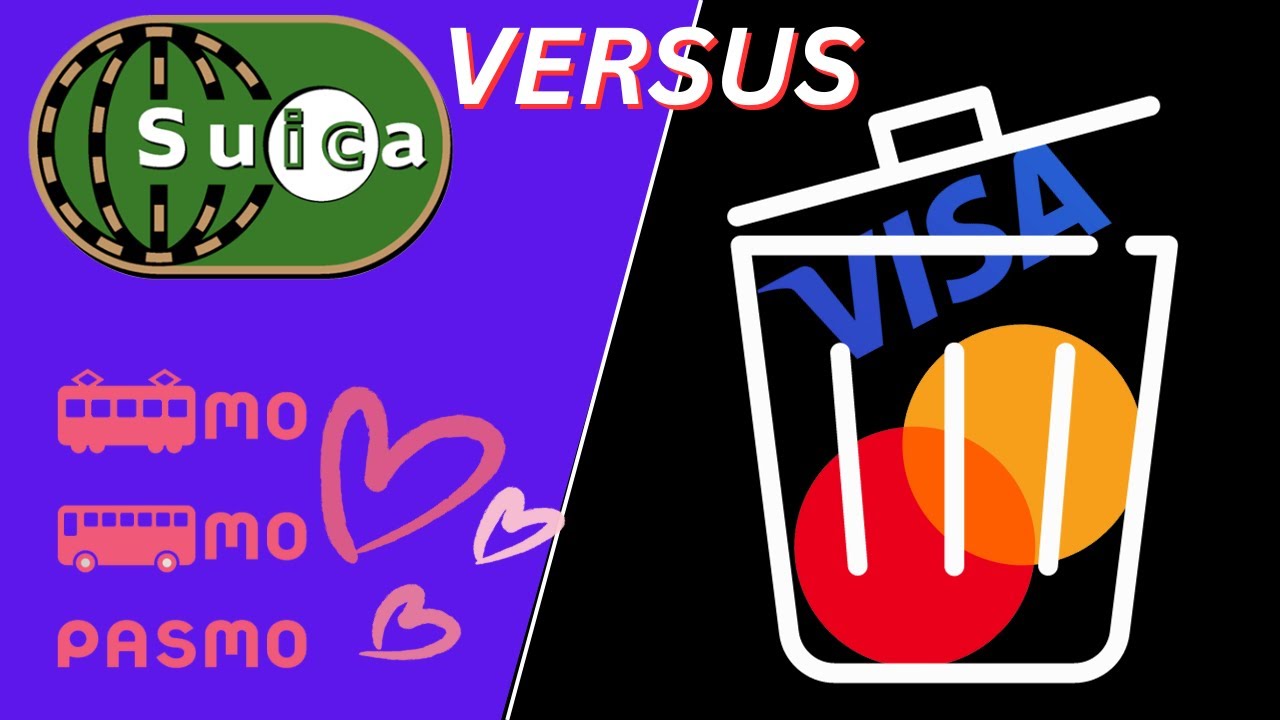 Sunday Video: What's Better Than Open Loop Payments For Transit?