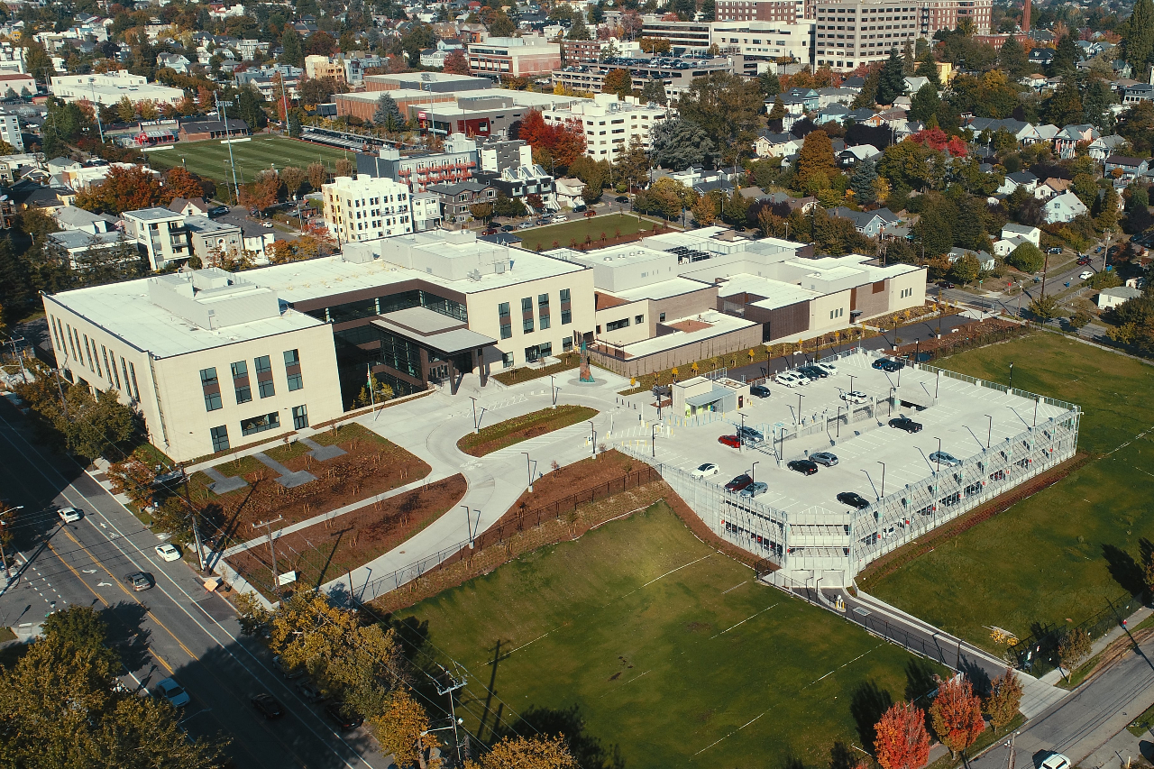 King County Delays Closure of Youth Jail Until at Least 2028
